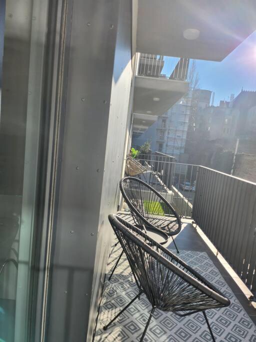 Alice Appartement