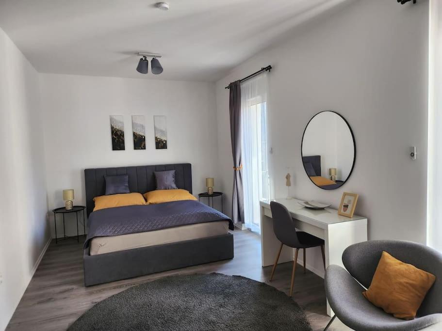 Appartement Alice *