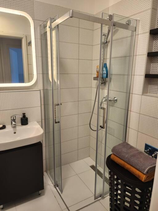 Apartment Alice Budapest